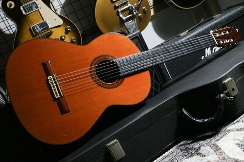 Chitarra classica jose - jose, ramirez