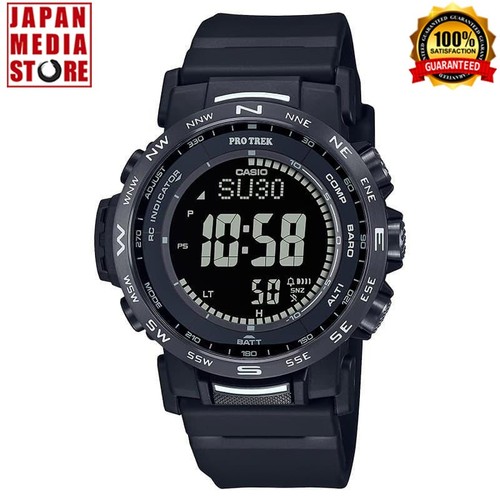 Casio pro trek - pro,