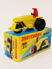Matchbox Superfast n.21 1970