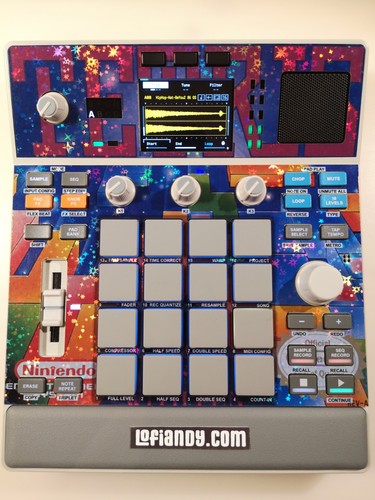 Akai mpc sample - akai, custom