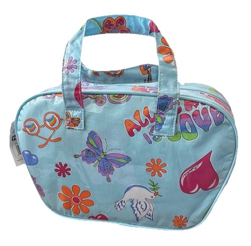 Borsa termica pranzo nick - nick, &