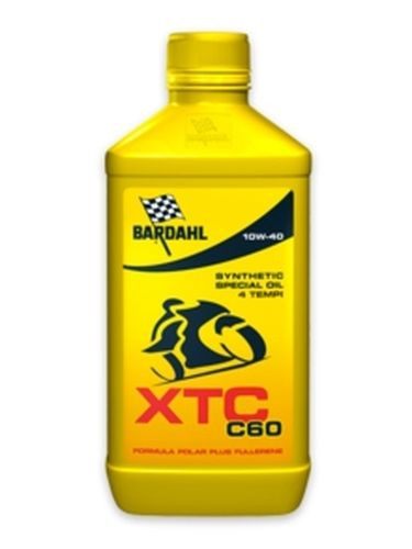 Olio motore sintetico moto - olio,