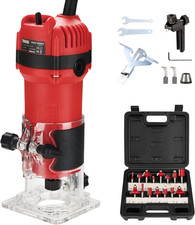 Rifilatore Fresatrice