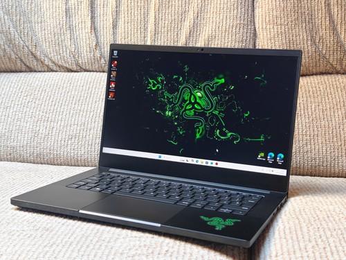 Razer blade computer - razer, 14"