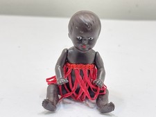 Bambola in vinile da