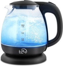 Bollitore in Vetro T24 1,0 L