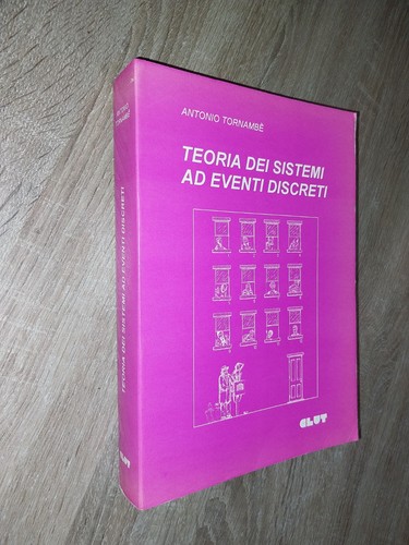 Tornambè teoria dei - a.;,