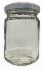 Vaso vasetto barattolo vetro