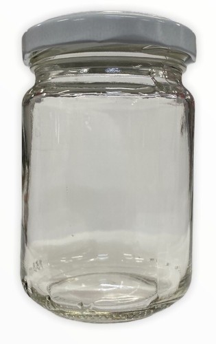 Vaso vasetto barattolo vetro