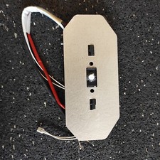 ZONA RISCALDANTE INDUCTRIH6.2   Vetroceramica induzione Siemens  codice 12009059