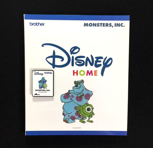 Disney monsters inc carta - inc,
