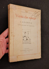 GHELLI VERITA' CHE RISORGE