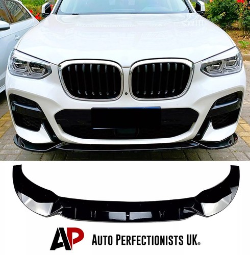 Per bmw g01 pre - per, spoiler