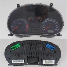 Cruscotto W06K0920801C per SEAT CORDOBA MK1 1993-2002 usato (34924)