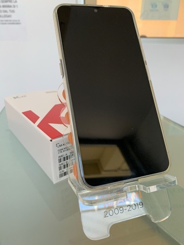 Smartphone k22 - lg,