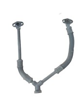 SUZUKI BANDIT GSXF 600 1998 2007 TUBI ALTA PRESSIONE PASSAGGI OLIO TESTATA