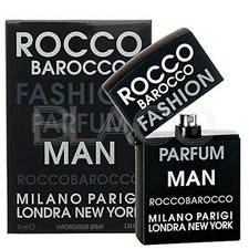 Roccobarocco Fashion Man