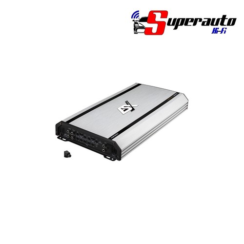 Esx hxe 750 amplificatore - hxe,