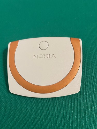 Nokia guscio 3300 - guscio, gold