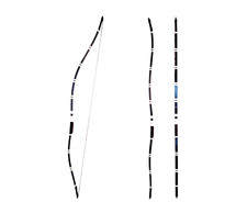 Yumi Hankyu Arco 71", Kyudo