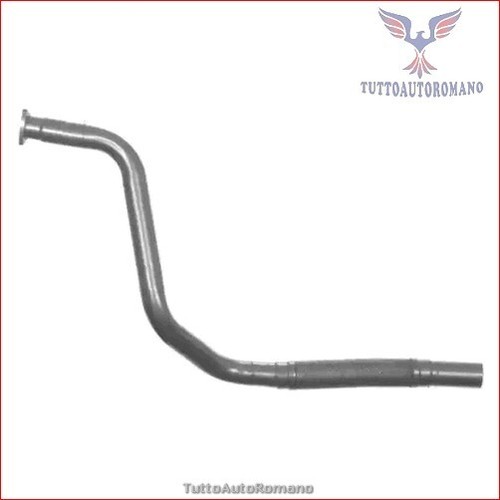 Tubo gas scarico - 35.64.21,