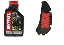 KIT TAGLIANDO HONDA SH 125 I