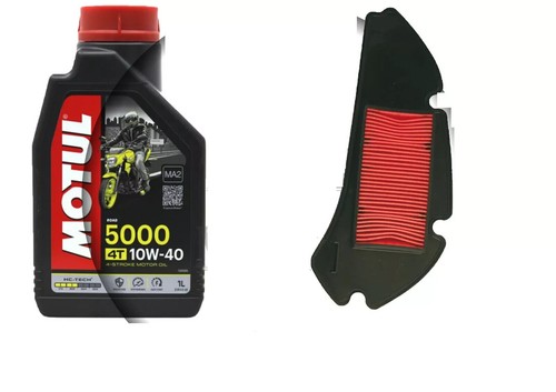 Kit tagliando honda 125 - tagliando, i
