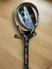 Racchetta tennis head - tennis, i.s6