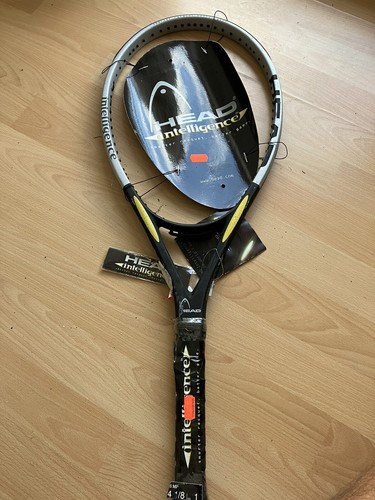 Racchetta tennis head - da,