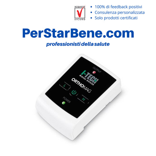 Magnetoterapia portatile - magnetoterapia,
