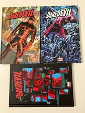 100% Marvel Now! DAREDEVIL