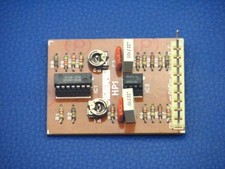 Wersi Helios Platine HP1