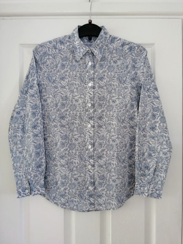 Camicia james meade maker - camicia,