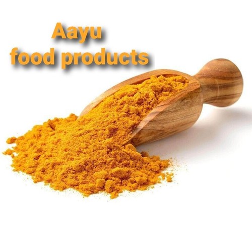 Curcuma biologica polvere - curcuma,