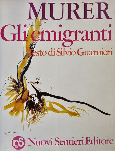 Libro augusto murer gli - augusto, murer: