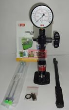 Diesel Iniettore Tester /