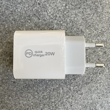 CARICA BATTERIA PER APPLE