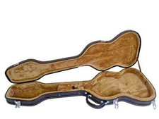 CUSTODIA NERA PER BASSO