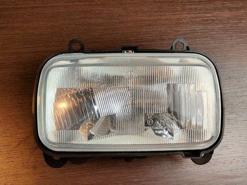 Faro fanale ducati - ducati, paso