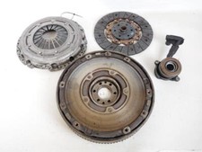 6366000011 KIT FRIZIONE E VOLANO FORD FOCUS III (3° SERIE) 1.6 TDCI 8V MAN 6M 11