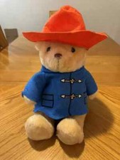 Peluche Orso Paddington 2022