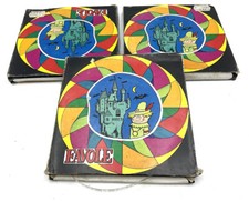 VINTAGE SUPER 8 Cartoni