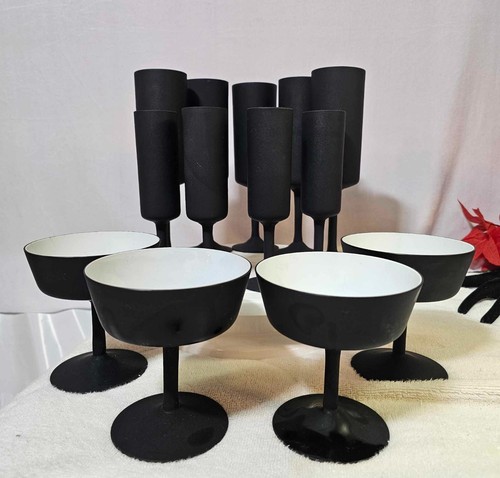 13pcs vtg carlo - 13pcs,