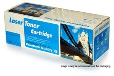 Cartuccia toner laser nero