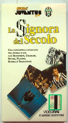 Ebond hurrà juventus - juventus, la