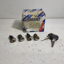 KIT IMPARIGLIO BLOCCHETTI