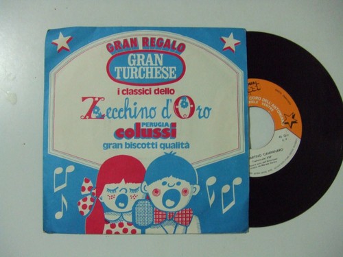 Classici dello zecchino - classici,