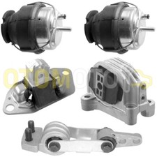 VOLVO S60 V70 S80 XC70 XC90