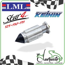 SPILLO CONICO CARBURATORE