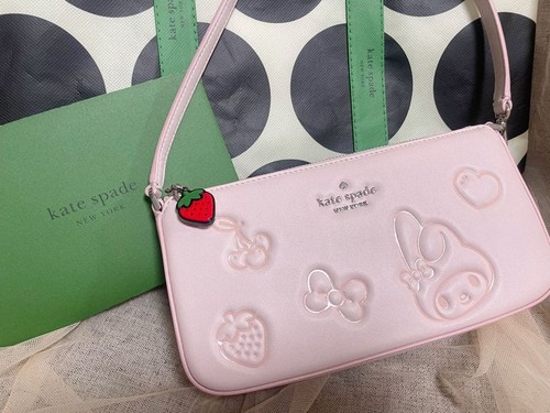Borsa polso convertibile - polso,